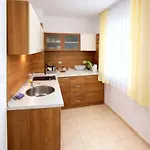 Apartman Sunset Dream Polo Napospart