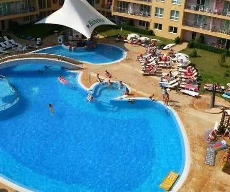 Sunset Dream Polo Sunny Beach