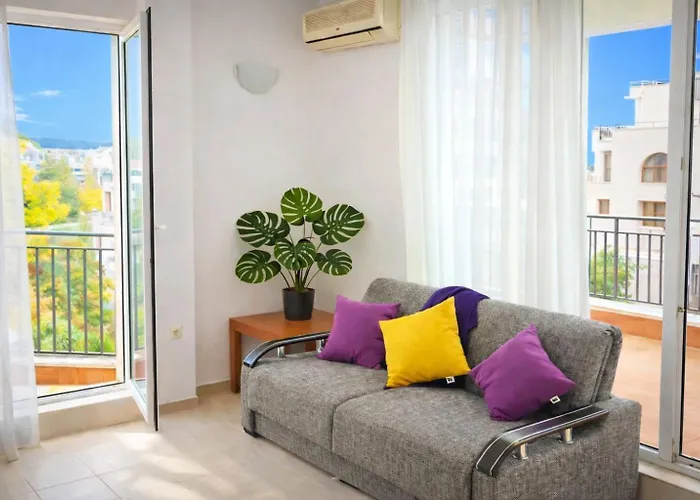 Sunset Dream Polo Apartament
