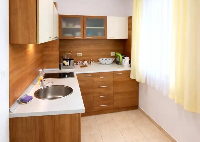 Apartamento Sunset Dream Polo Sunny Beach