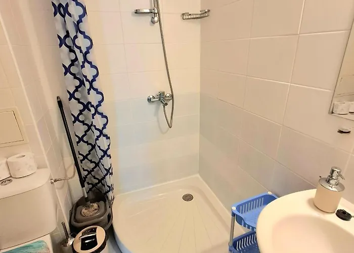 Sunset Dream Polo Apartament
