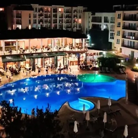 Apartment Sunset Dream Polo Sunny Beach