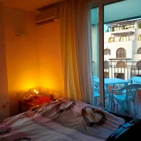 Sunset Dream Polo Apartment