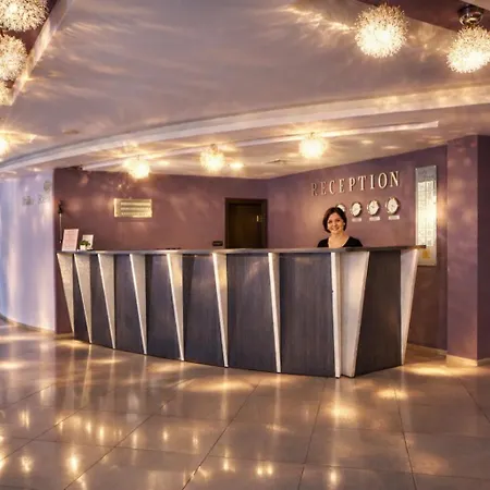 Apartamento Sunset Dream Polo