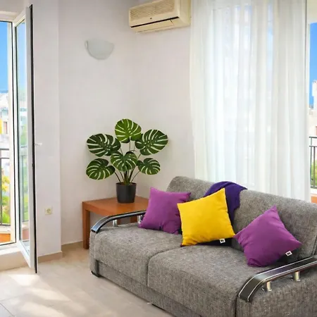 Sunset Dream Polo Apartamento