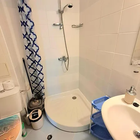 Sunset Dream Polo Apartamento