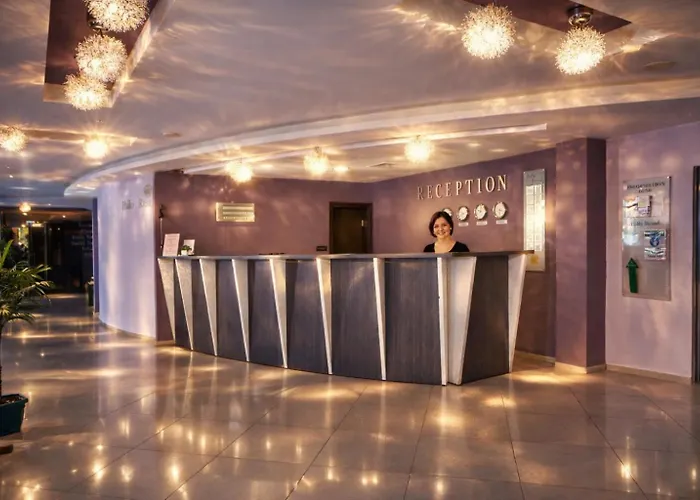 Appartamento Sunset Dream Polo