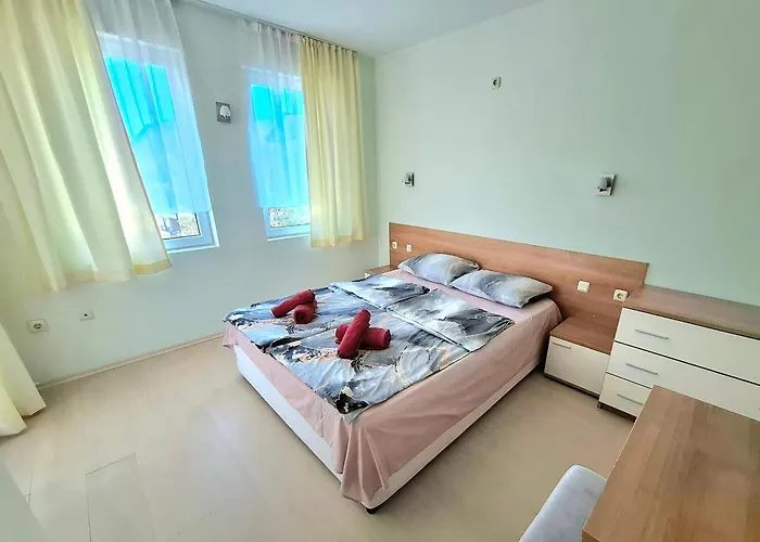 Sunset Dream Polo * Sunny Beach