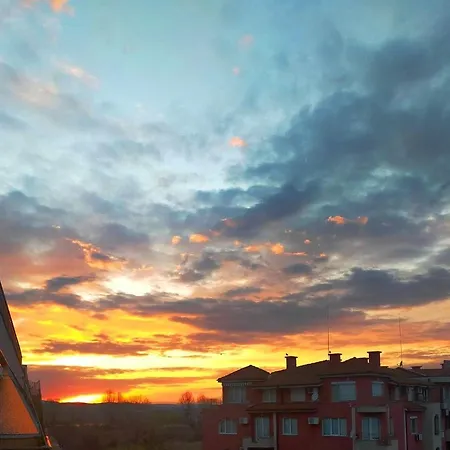 Sunset Dream Polo 아파트 써니비치