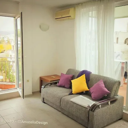 Sunset Dream Polo 아파트